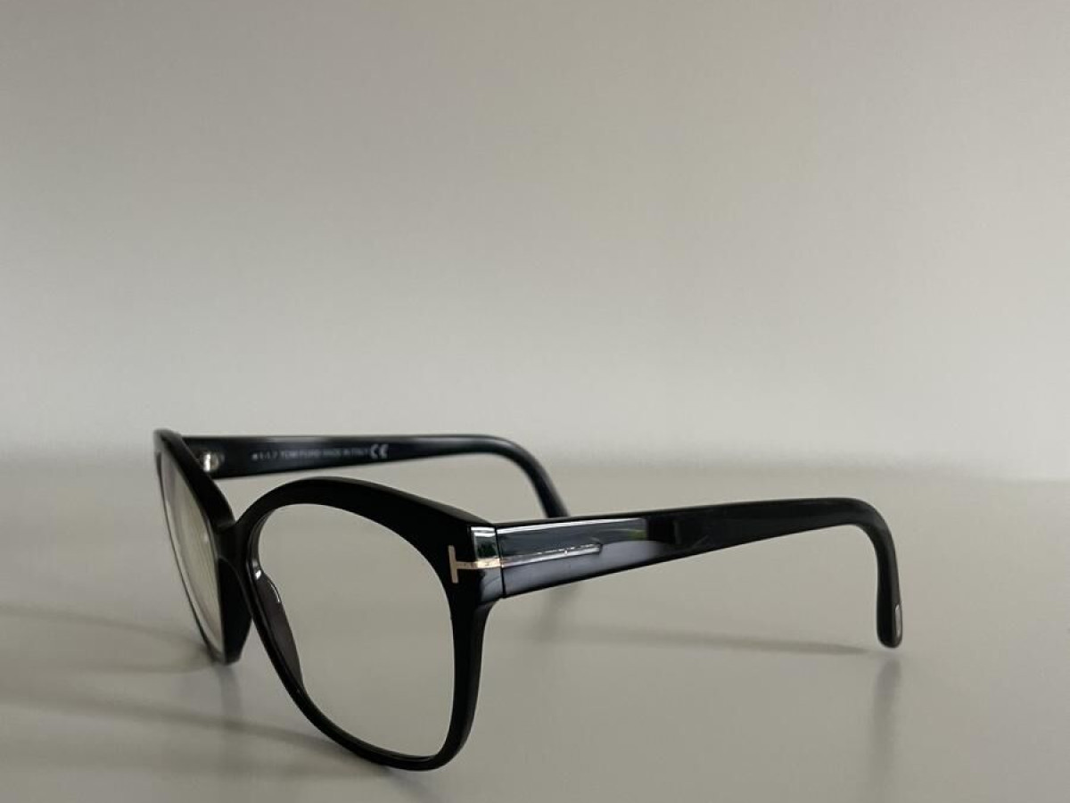 Tom Ford - TF 5435 001 57&curren;15 140
