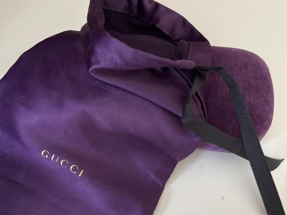 GUCCI - GG0260o 001 53¤17-145