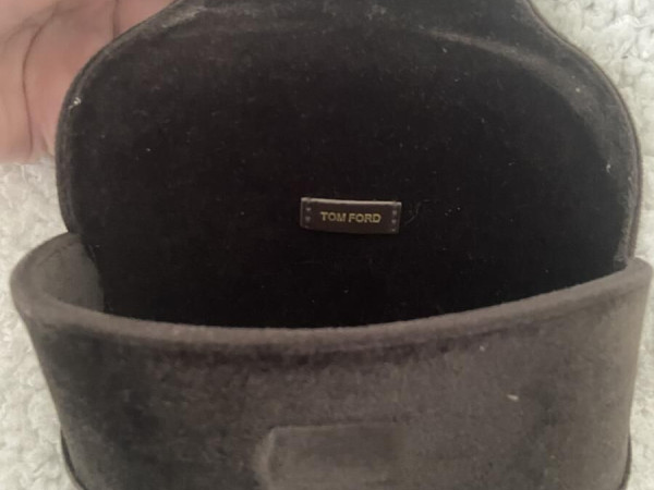 Tom Ford - TF611 018 53¤20 130