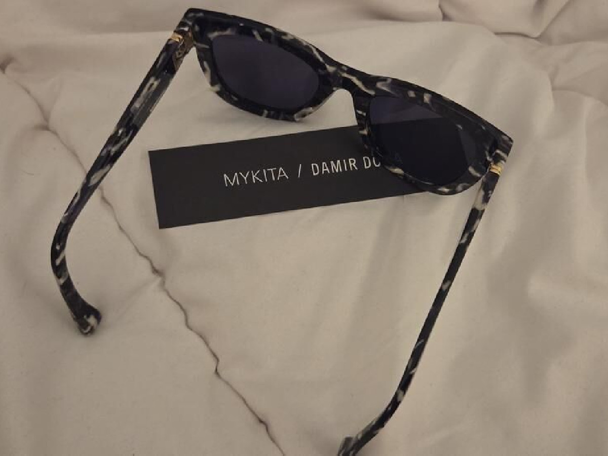 MYKITA - Dawn 50&curren;22 145