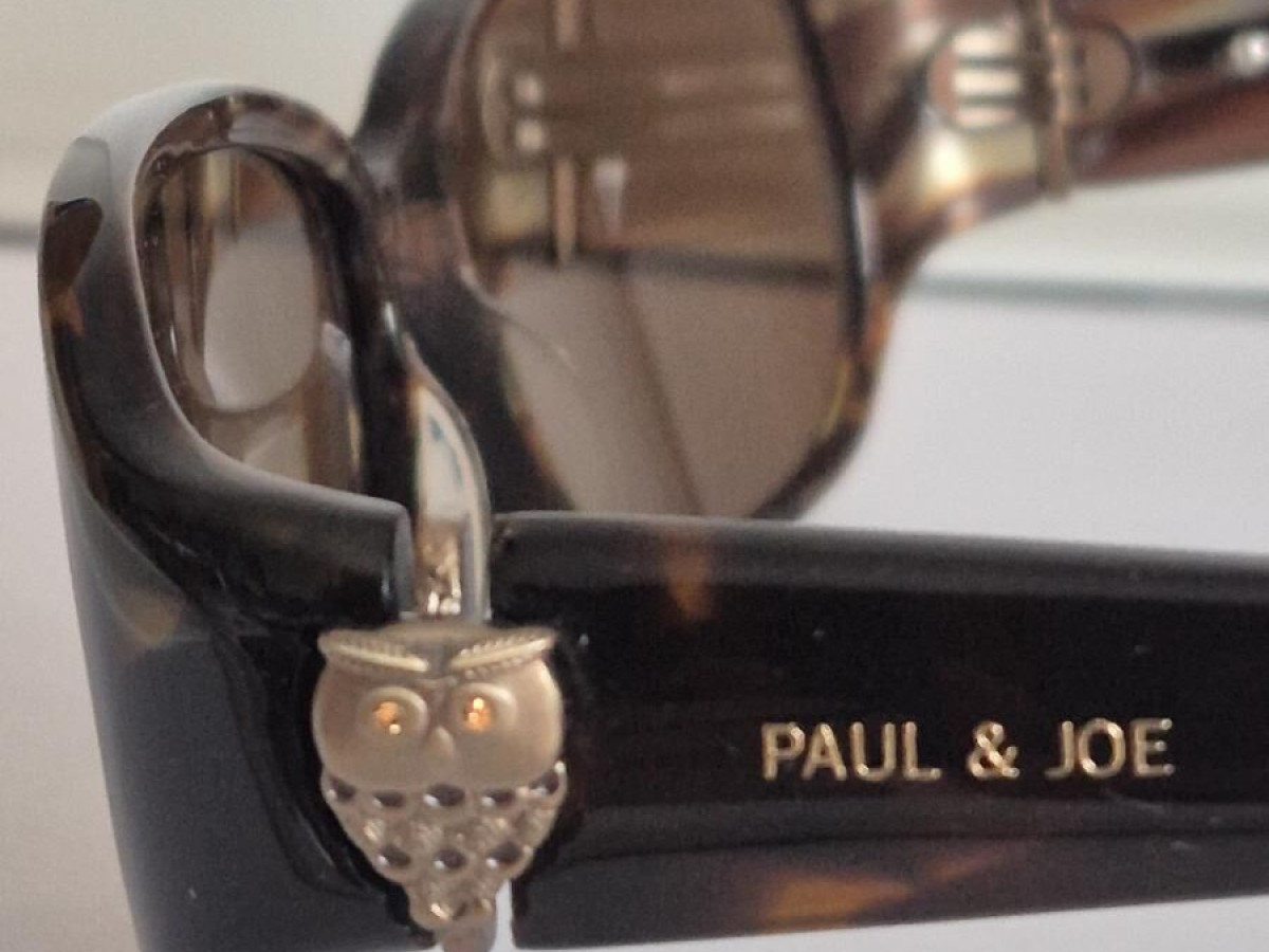 Paul & Joe  - Magie02 Ecco cat 2 56□13 130