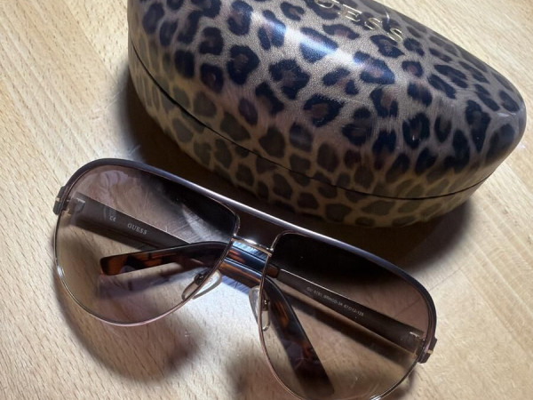 Guess - GU6791 BRNGD-34...