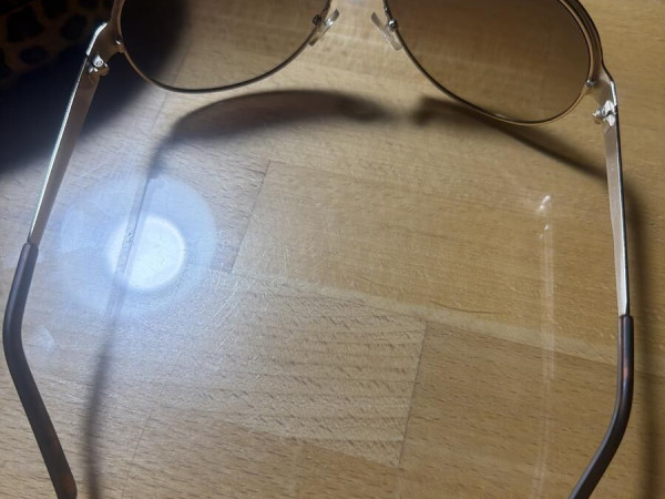 Guess - GU6791 BRNGD-34 67/12 125