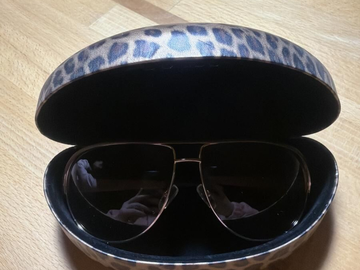 Guess - GU6791 BRNGD-34 67/12 125