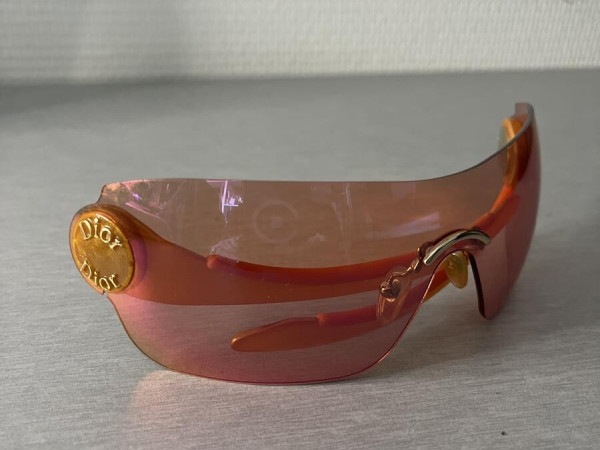 Christian Dior vintage -...