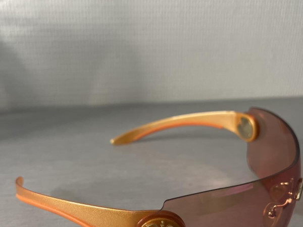 Christian Dior vintage  - Schlack 1