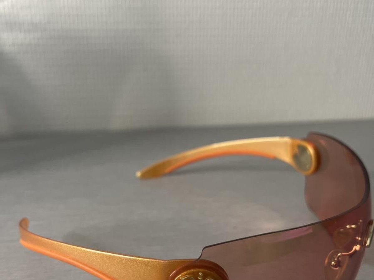 Christian Dior vintage  - Schlack 1