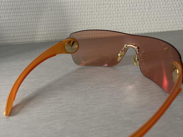 Christian Dior vintage  - Schlack 1