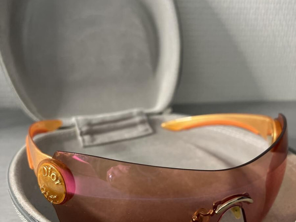 Christian Dior vintage  - Schlack 1