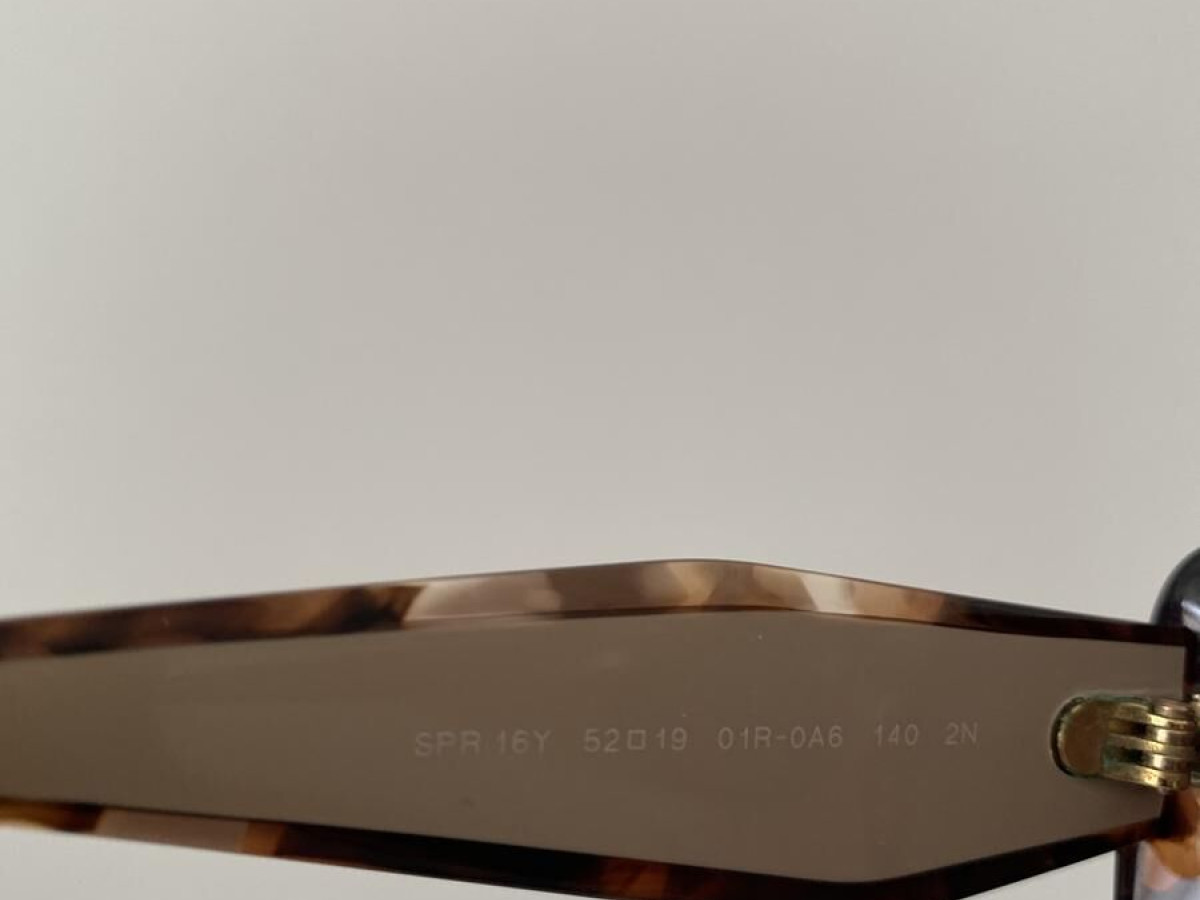 Prada - SPR16Y 52/16