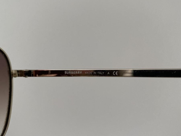 Burberry - b1347 1309 54/18 140