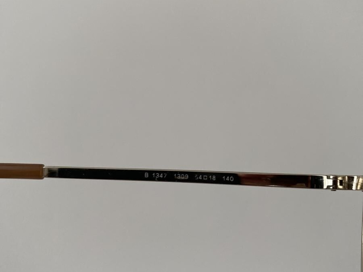 Burberry - b1347 1309 54/18 140