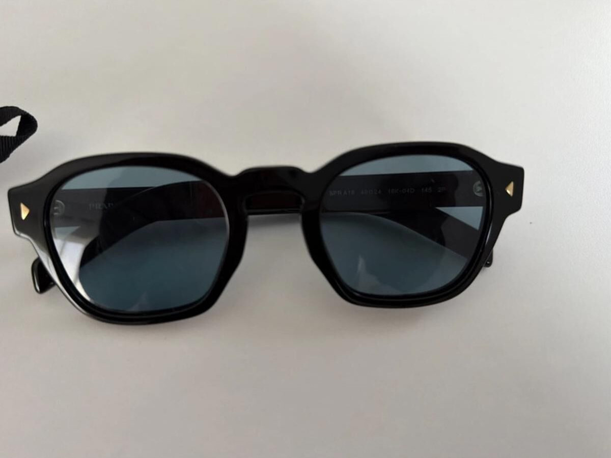 Prada - SPRA16 49-24