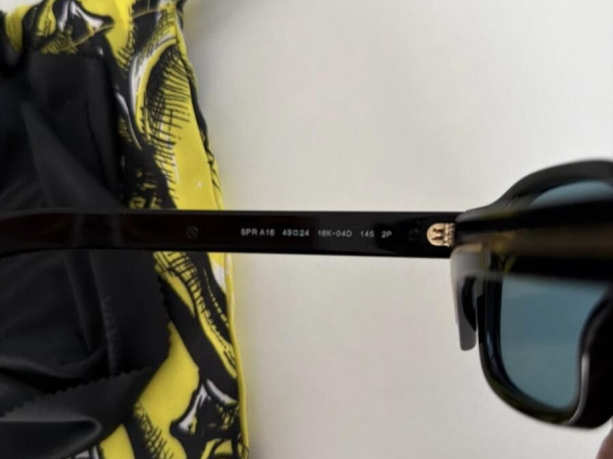 Prada - SPRA16 49-24