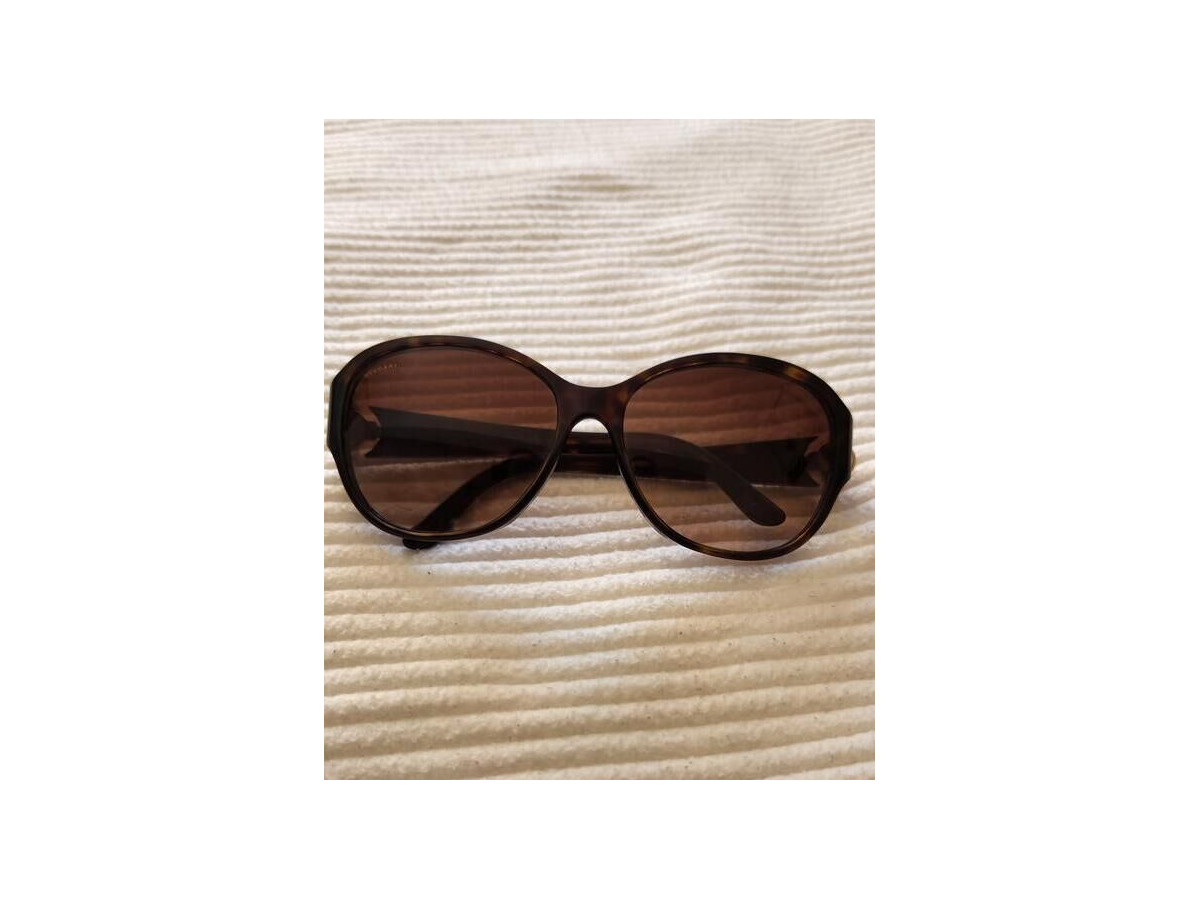 Bvlgari - 8109-H504/13 58□15