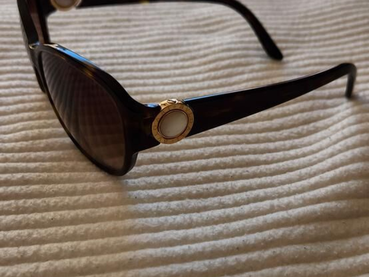 Bvlgari - 8109-H504/13 58□15