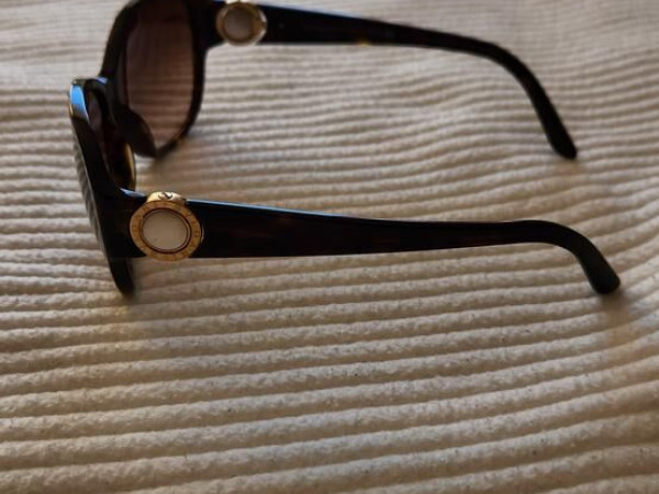 Bvlgari - 8109-H504/13 58□15