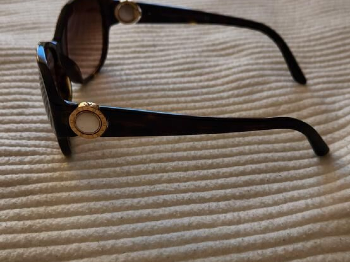 Bvlgari - 8109-H504/13 58□15