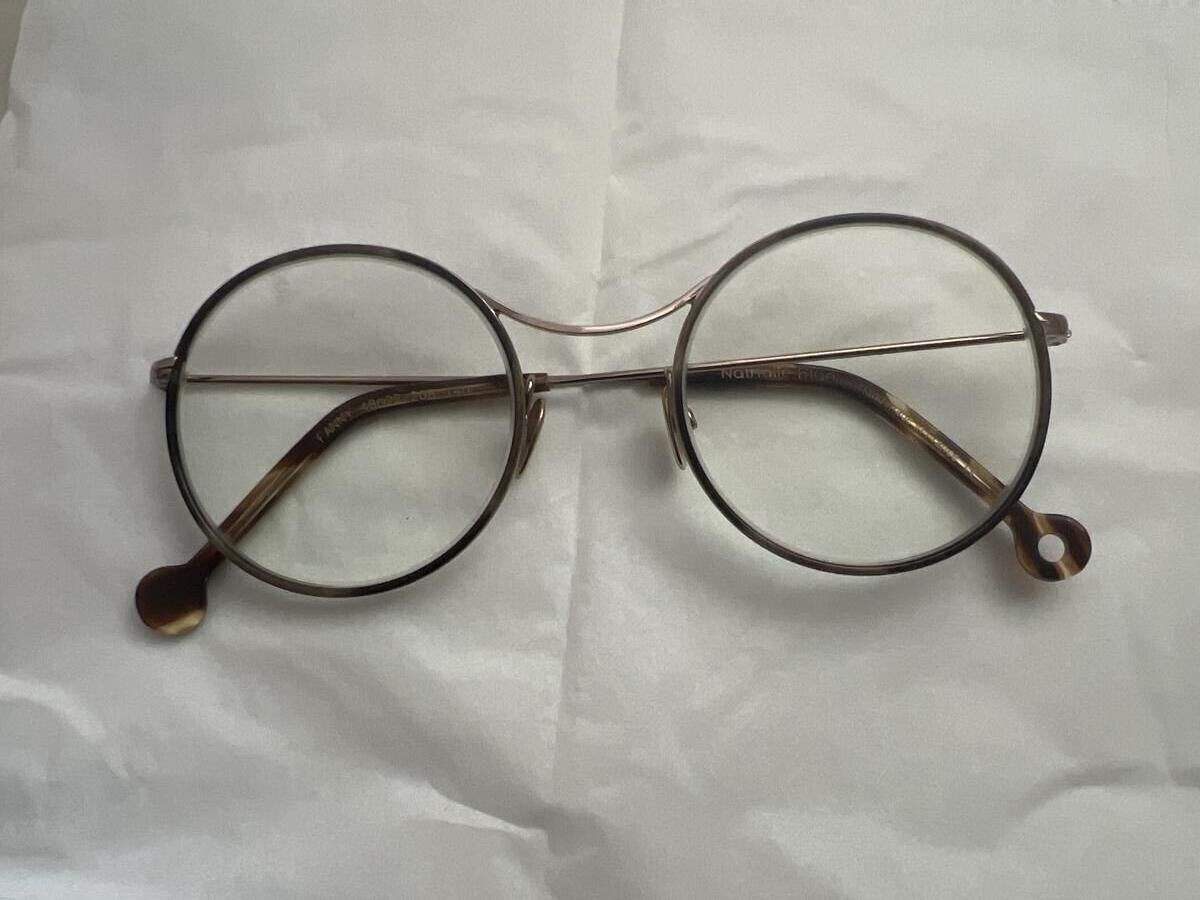 Nathalie Blanc - FANNY 48¤22 208 140