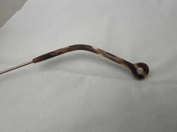 Nathalie Blanc - FANNY 48¤22 208 140