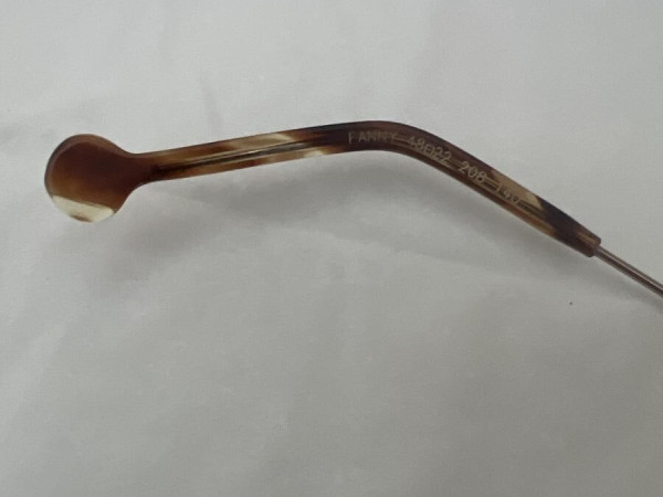 Nathalie Blanc - FANNY 48¤22 208 140