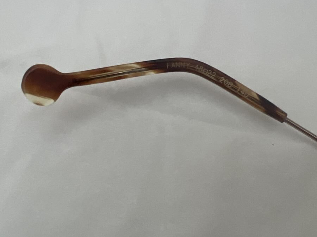 Nathalie Blanc - FANNY 48¤22 208 140