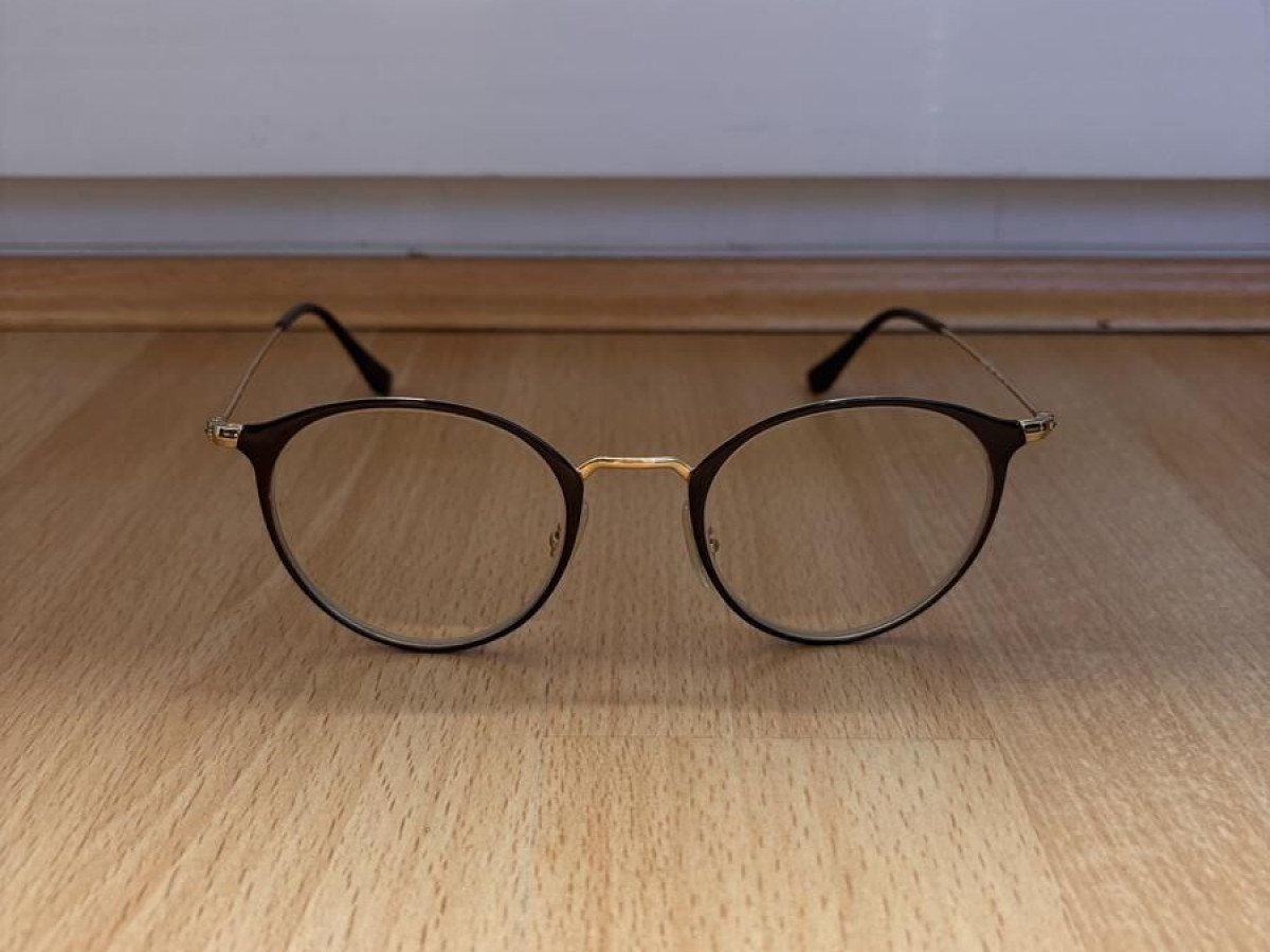 Ray-Ban - RB6378-2905 47¤21-140