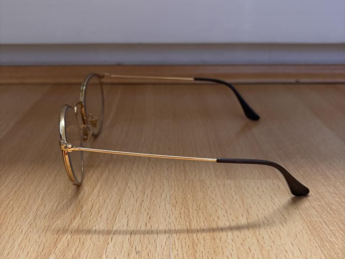 Ray-Ban - RB6378-2905 47¤21-140