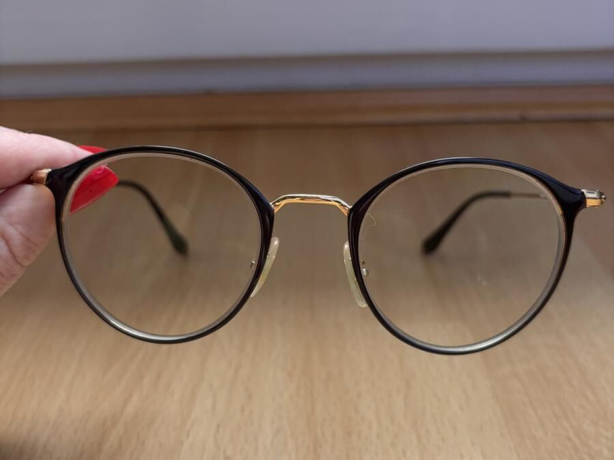 Ray-Ban - RB6378-2905 47¤21-140