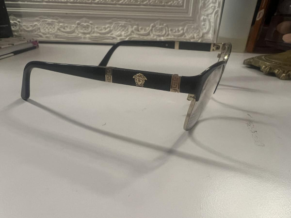 VERSACE  - MOD 1233-Q 1366 53&curren;17