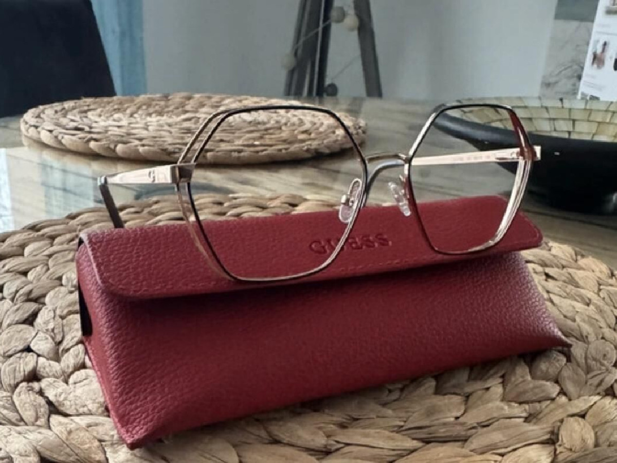 Guess  - GU2792 032 56&curren;16