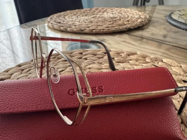 Guess  - GU2792 032 56&curren;16