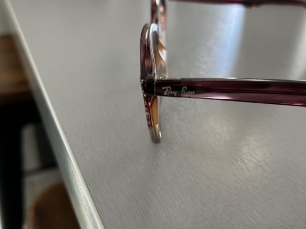 Ray-Ban - RB4362V 8145 51¤18