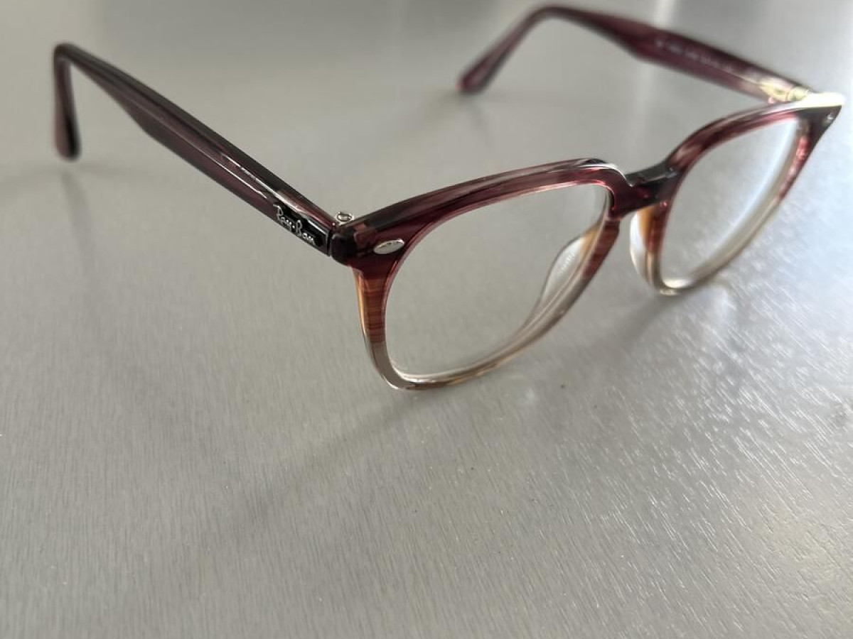 Ray-Ban - RB4362V 8145 51¤18