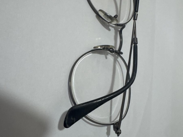 RAYBAN - RB3447-V ROUND M&Eacute;TAL  50&curren;21