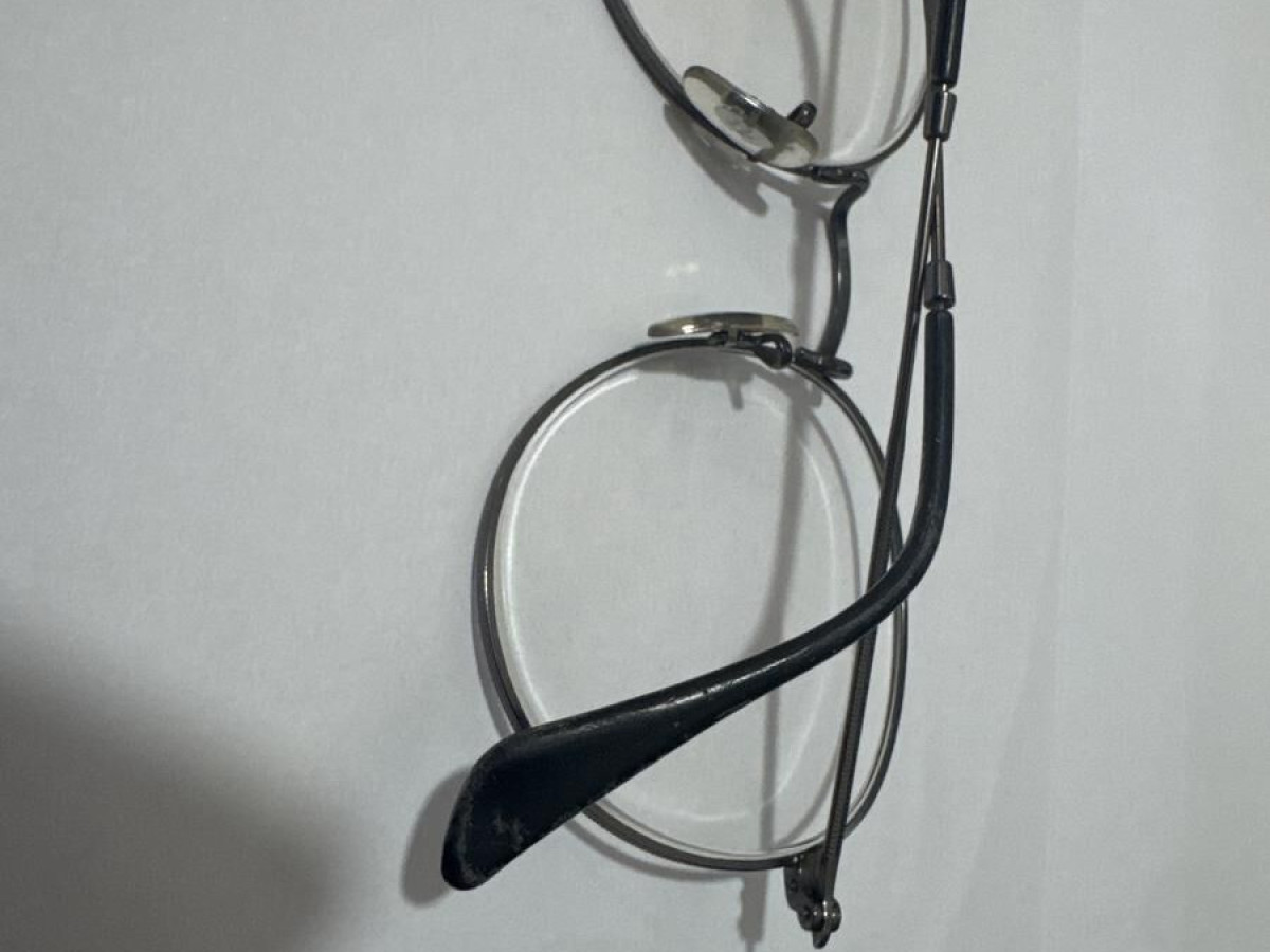 RAYBAN - RB3447-V ROUND M&Eacute;TAL  50&curren;21