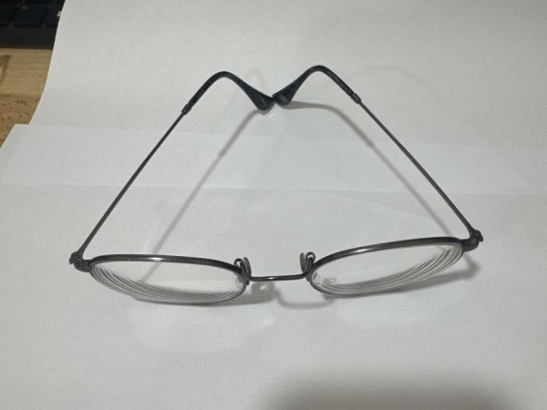 RAYBAN - RB3447-V ROUND M&Eacute;TAL  50&curren;21