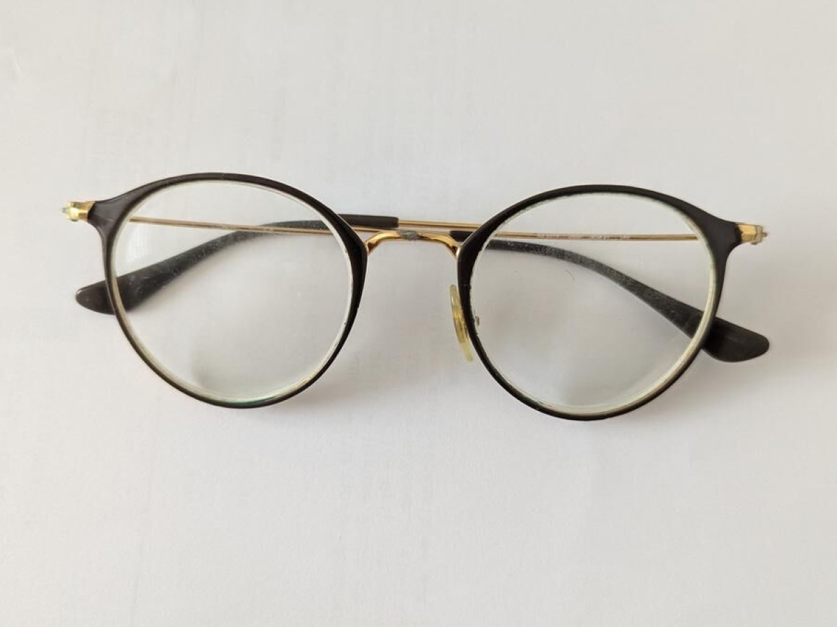 Ray ban - RB6378 47&curren;21