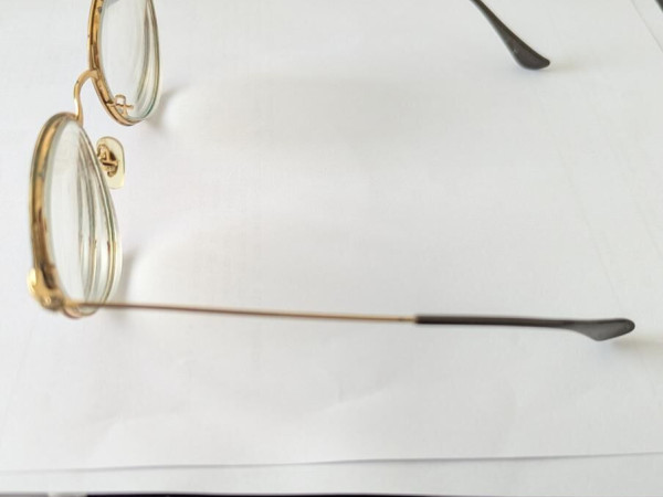 Ray ban - RB6378 47&curren;21