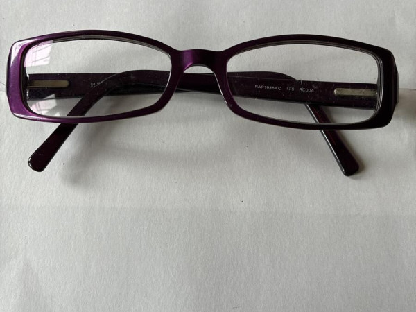 Prada - RAP1936AC 135 RC004