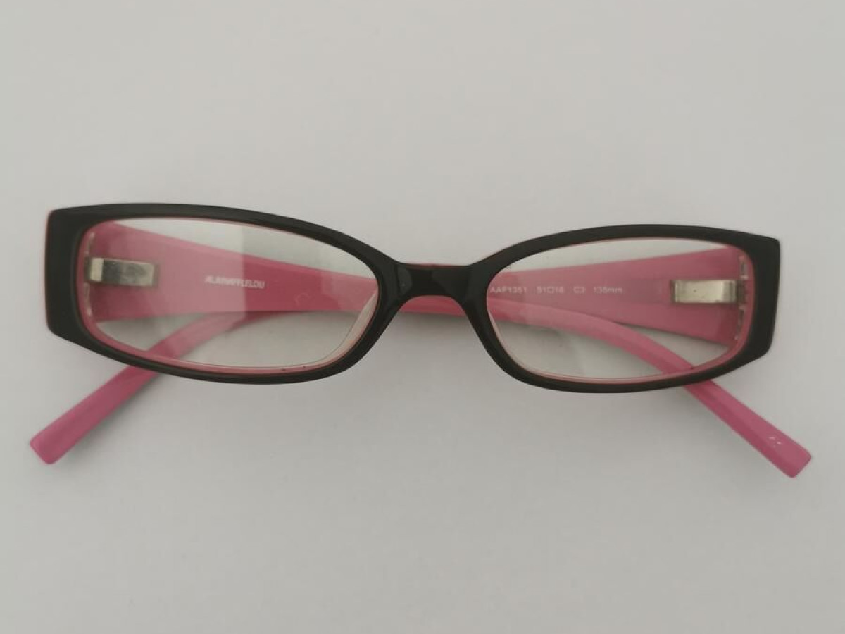 Alain afflelou - Aaf1351 51¤18