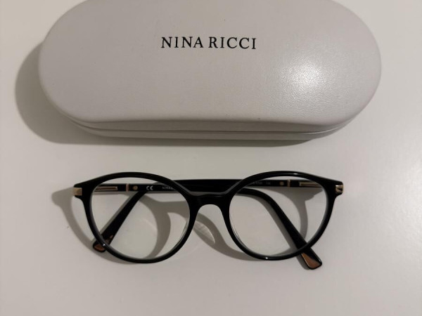 Nina Ricci  - VNR089 49&curren;18