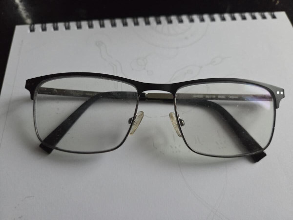 Afflelou magic - MH020 BKSL...