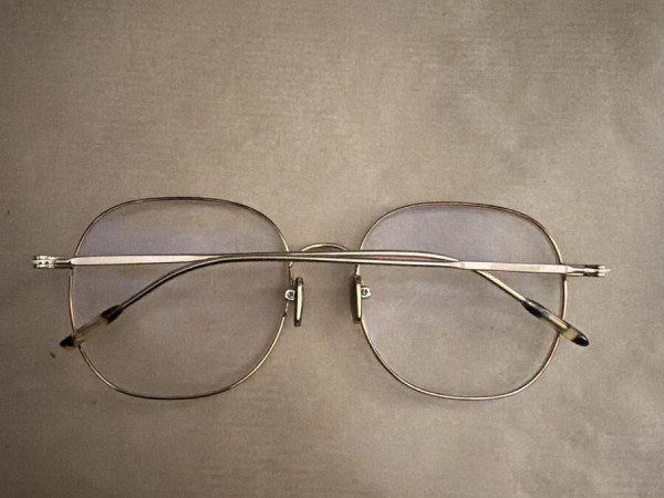 Jimmy fairly - L&eacute;na M158-M1 Fin