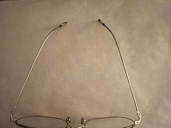 Jimmy fairly - L&eacute;na M158-M1 Fin