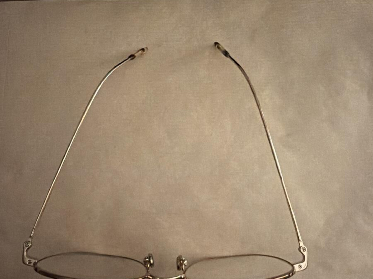 Jimmy fairly - L&eacute;na M158-M1 Fin