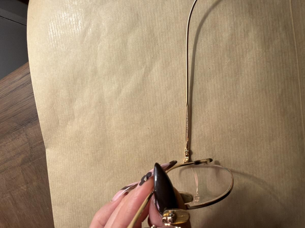 Jimmy fairly - L&eacute;na M158-M1 Fin