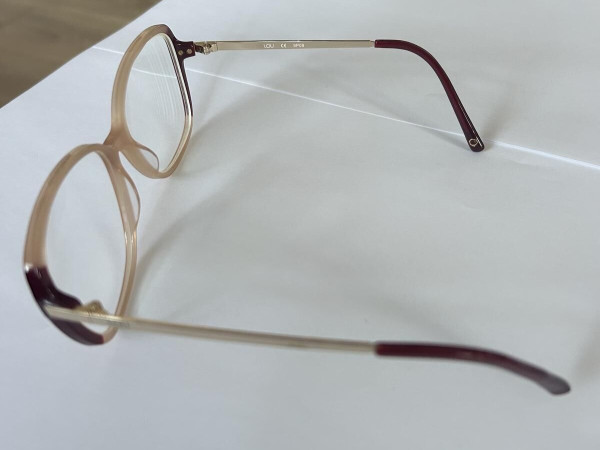 Lou Cr&eacute;ation  - AW12 53&curren;16