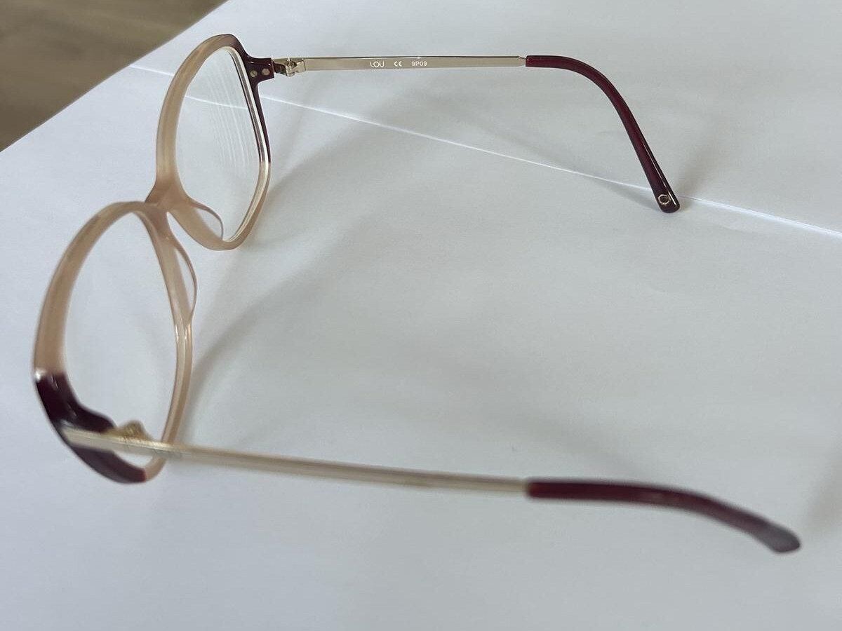 Lou Cr&eacute;ation  - AW12 53&curren;16