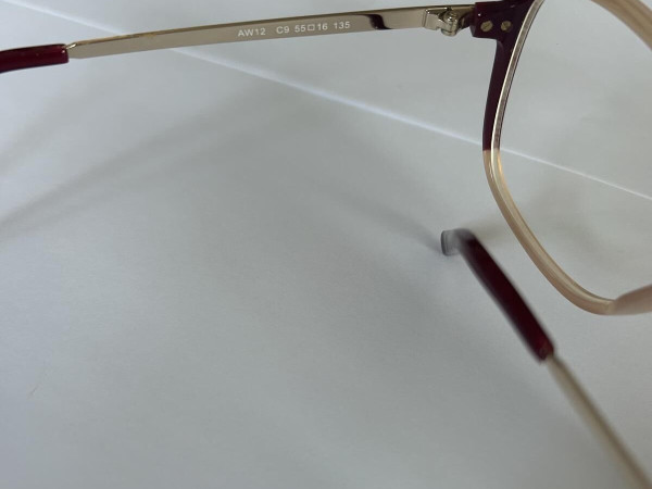 Lou Cr&eacute;ation  - AW12 53&curren;16